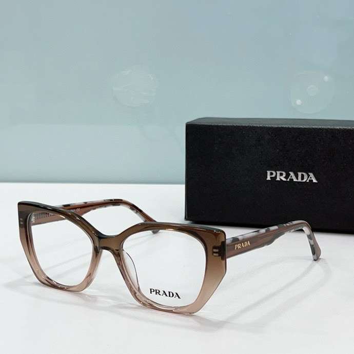 Picture of Pradaa Optical Glasses _SKUfw53490855fw